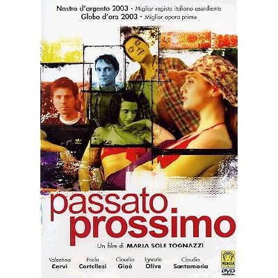 Passato Prossimo
