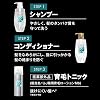 CLEARクリア Hair Protect Men's Scalp Care Scalp Shampoo Refill 280g