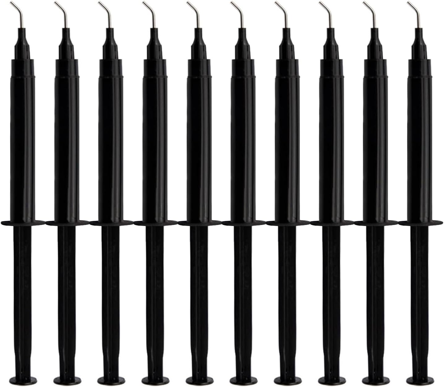 EZGO 10 Pieces 3ml Dental Gingival Barrier Protection Gel, Professional Gum Protector Gel for Teeth Whitening