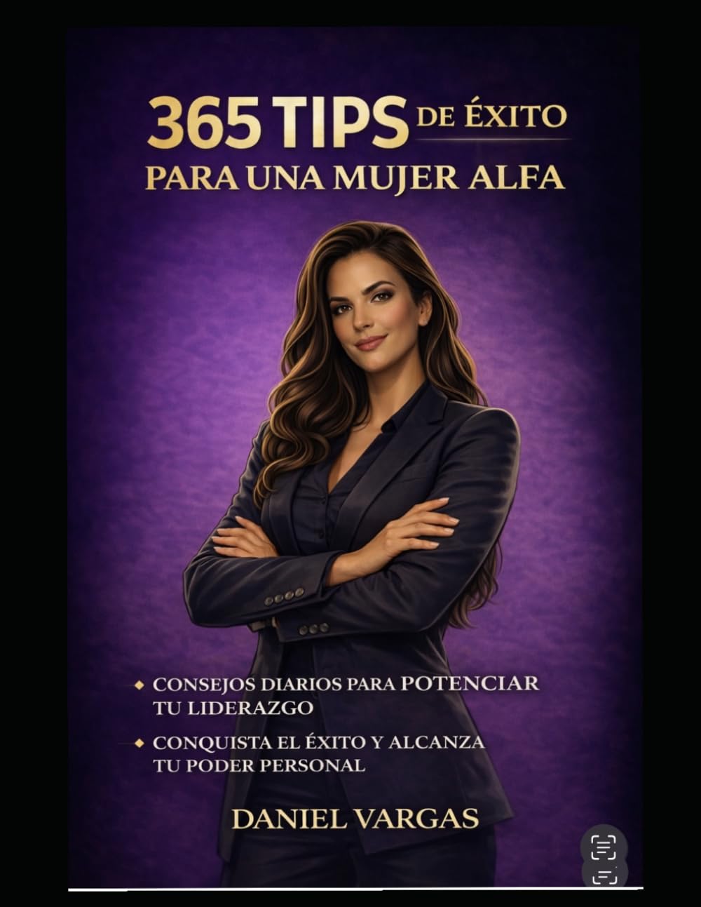 365 Tips de Exito para una Mujer Alfa