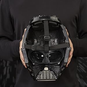 Star Wars The Black Series Darth Vader Premium Electronic Helmet Star Wars The Black Series Darth Vader Premium Electronic Helmet