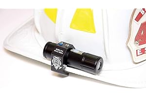 Helmet Camera for Firefighters: Fire Cam 1080p