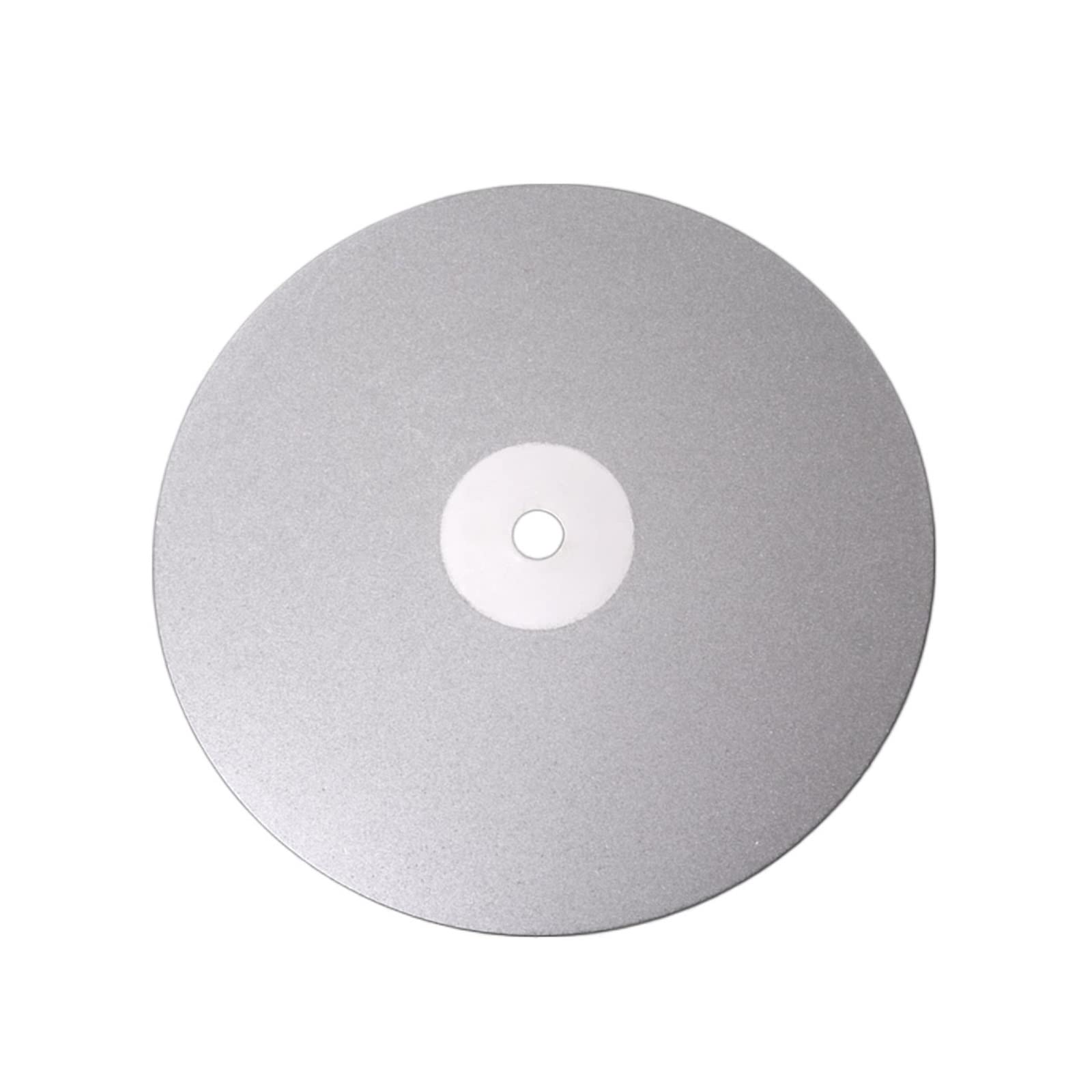 DISCO ABRASIVO LAMELLARE WORKDIAMOND 115mm DIAMANTATO GRANA 200 PER GRESS CERAMICA PIETRA - Foto 6