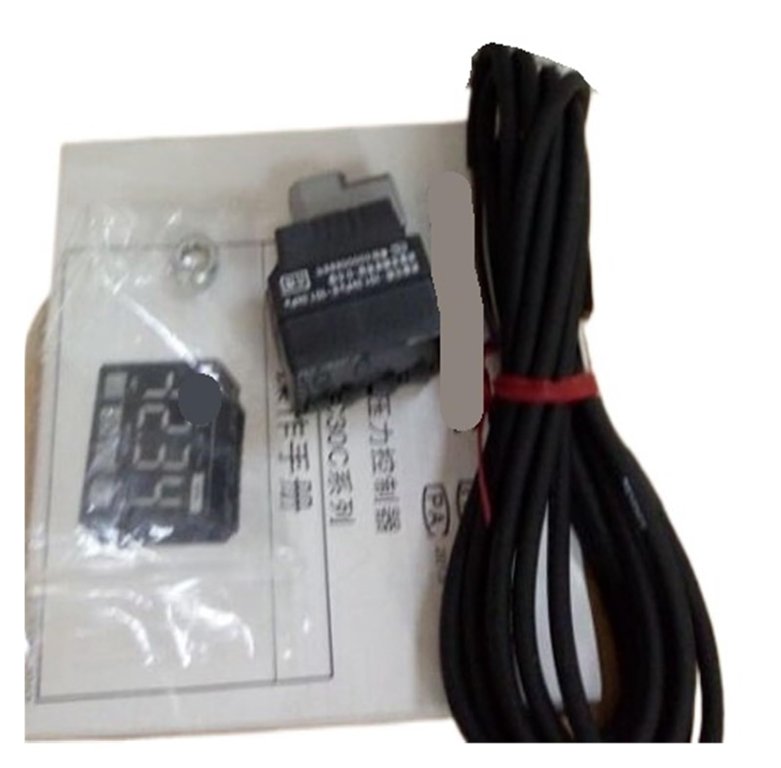 JHPWKRMU 1pcs pressure sensor AP-C31C