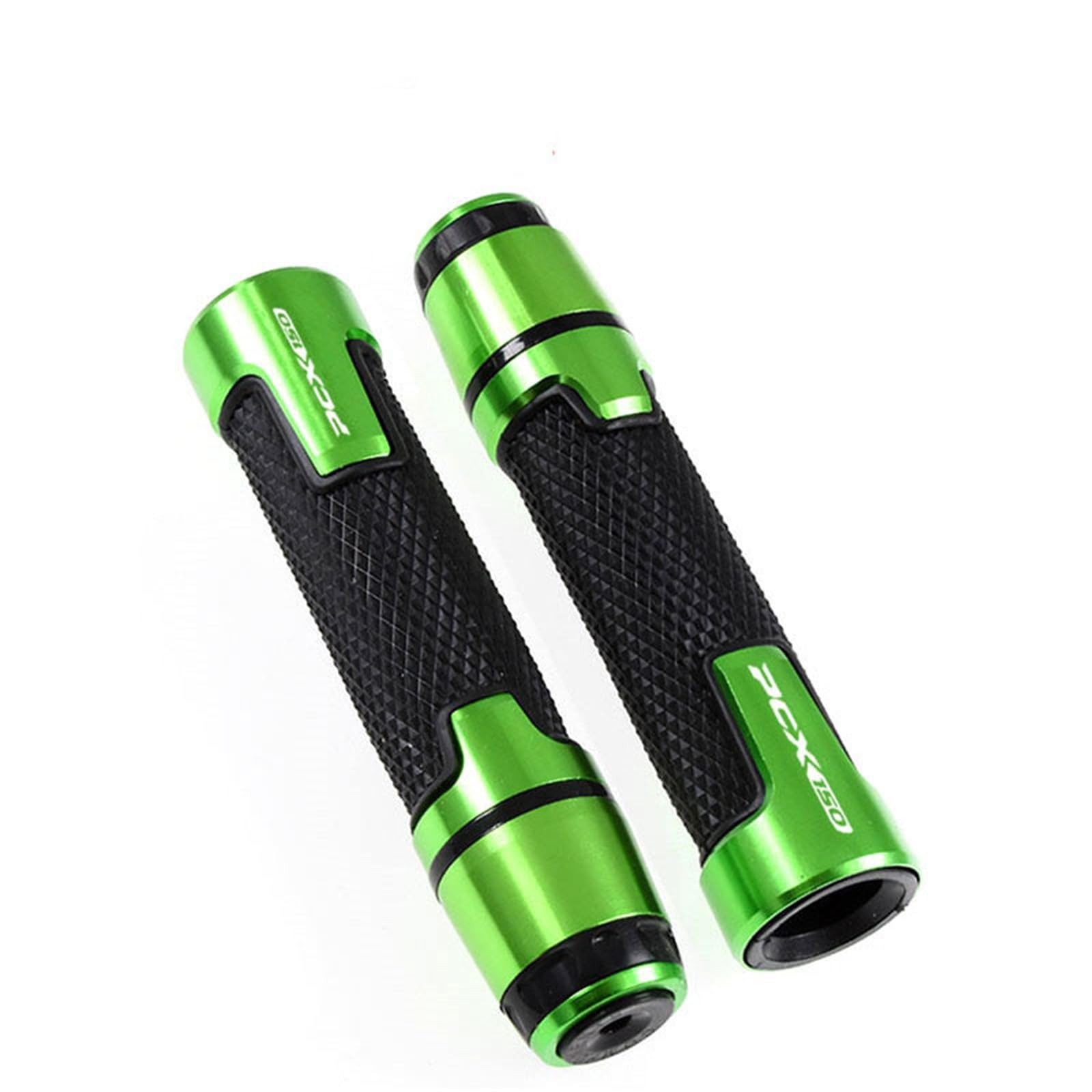Bouchons de guidon moto 22mm pour éliminer les vibrations sur PCX150 - 6