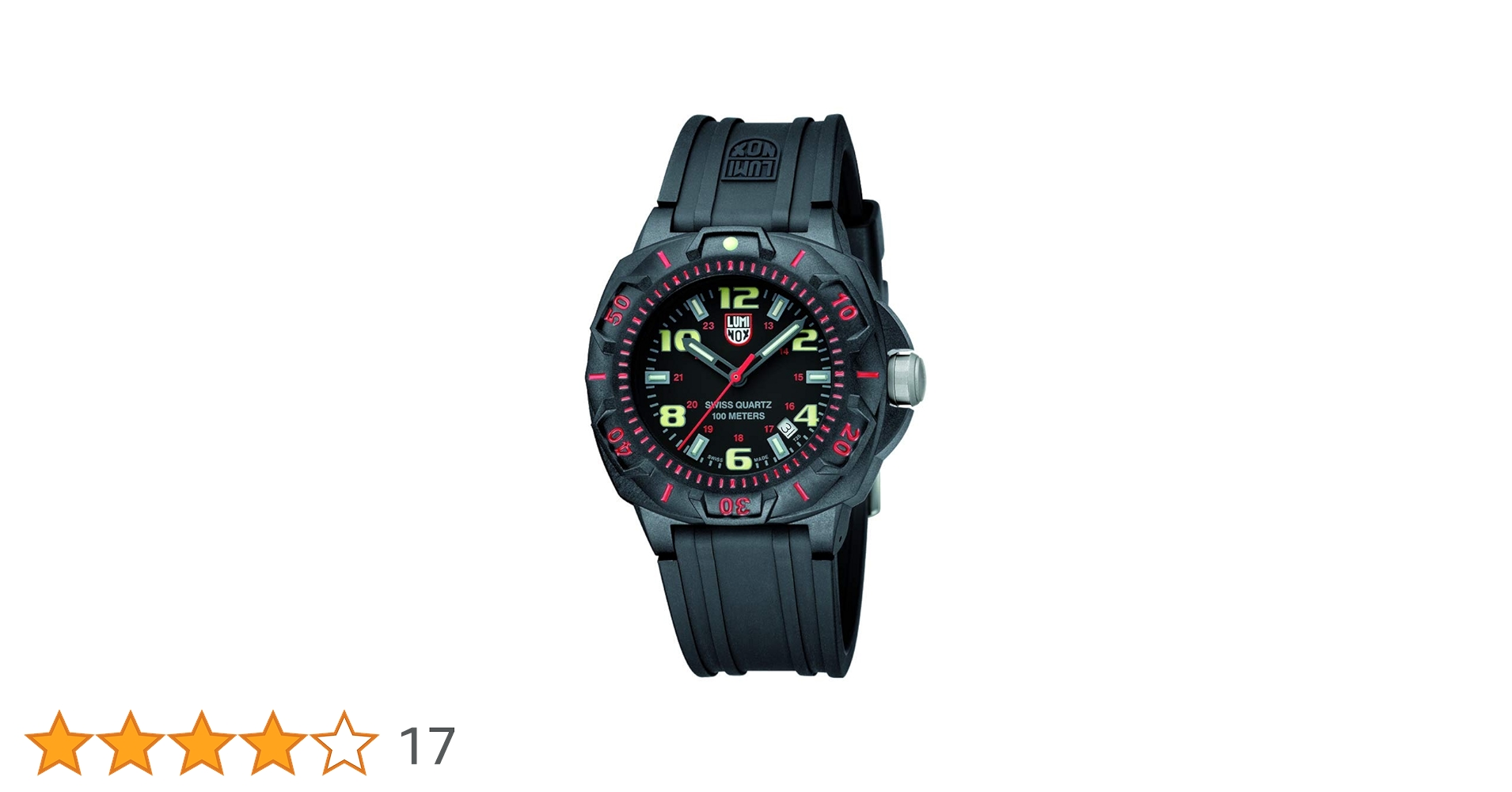 [未使用級] LUMINOX XL.0215.SL SENTRY 100m防水 hqdefault.jpg