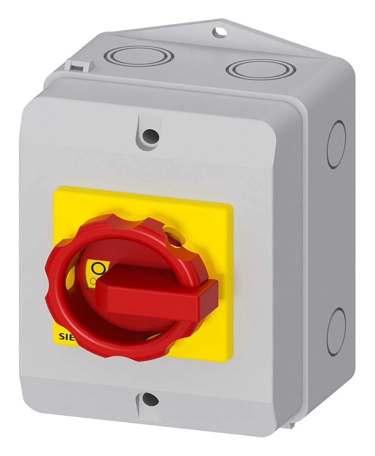 Isolating switch-3LD2164-0TB53