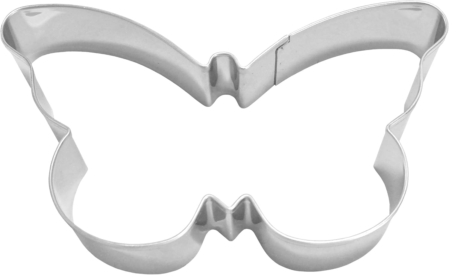 4.75 Inch Butterfly Cookie Cutter for Cookies & Crafts image 4