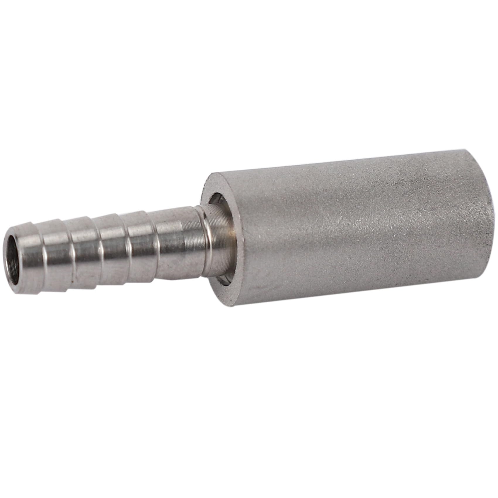 Lot de 10 pierres de diffusion 0,5 mm en acier pour bière en fût, accessoires de bar