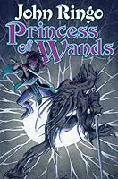 Algopix Similar Product 5 - Princess of Wands (1)