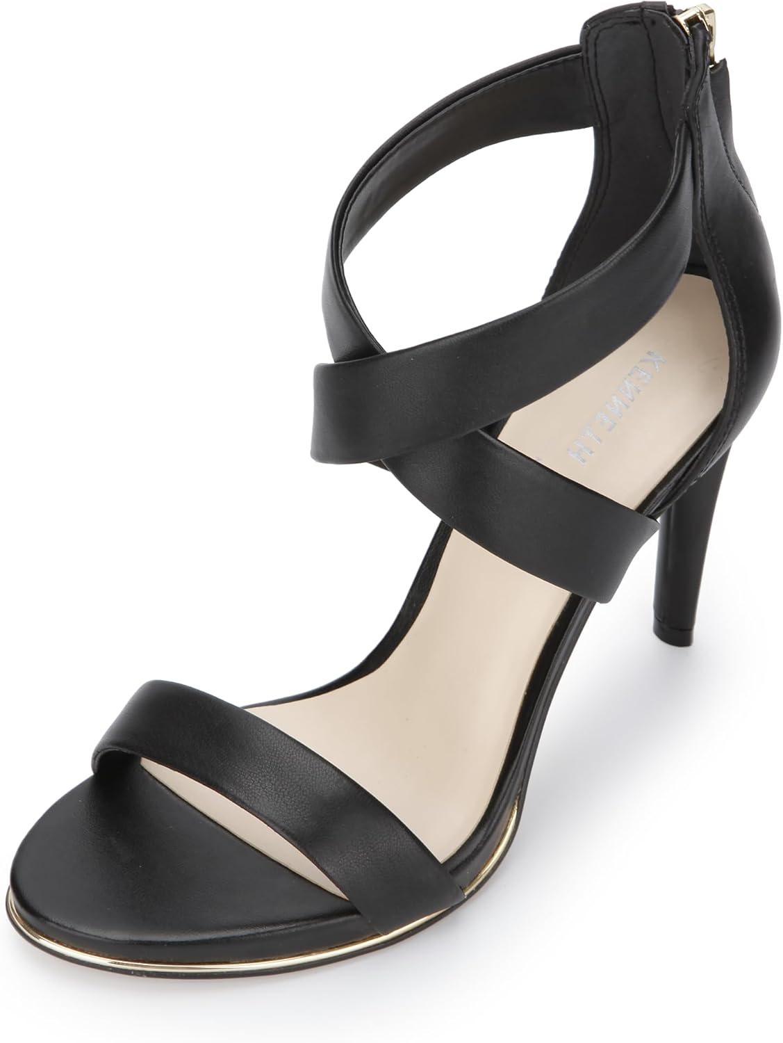 Sandalias Altas