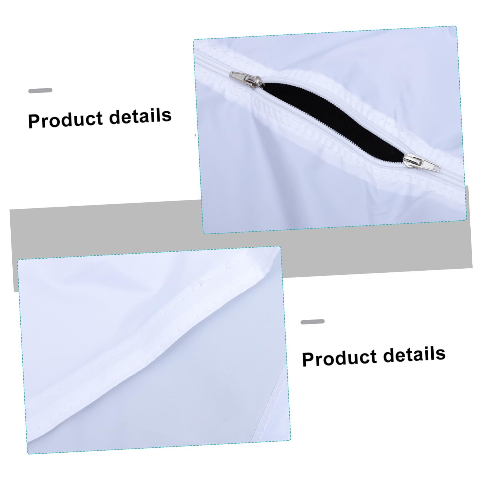 2sets Guarnizione Per Condizionatore Sealing Per Facile Installare e Isolamento Per e