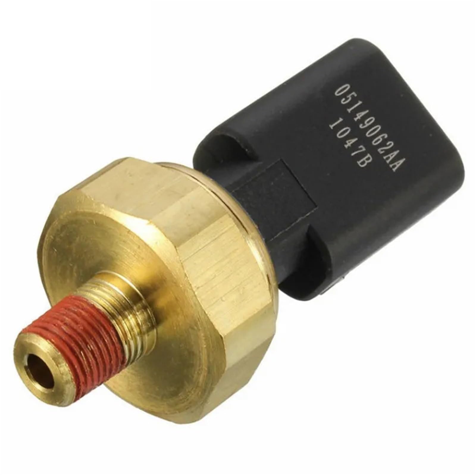 Sensor de presión de aceite Sensor de presión aceite para Jeep para Dodge para Chrysler 3,6 5.7L 05149062AA 56044777AA 68060337AA Reemplazar