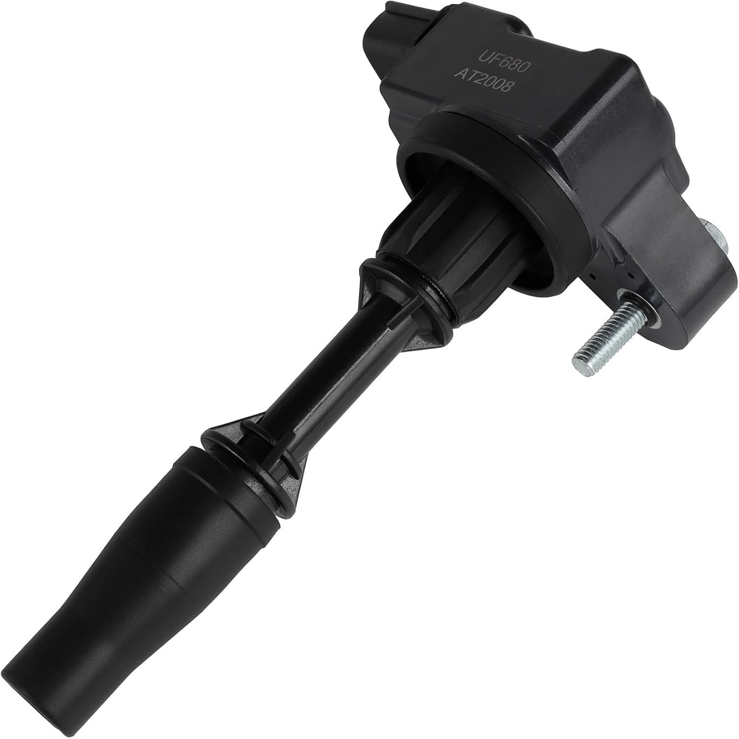 Automotive Parts Pack of 4 Ignition Coil 2016-2020 for Buick for Envision 2.0 L OE Reference UF680