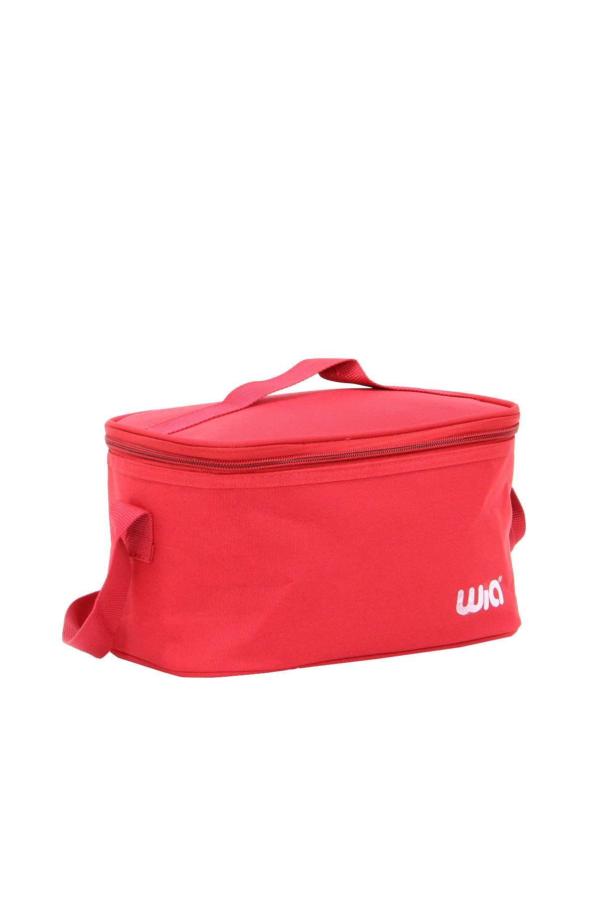 Wia WBSL80000.002 Wia Beslenme Çantası Wbsl80000 Kırmızı, Kirmizi, 24x13x12