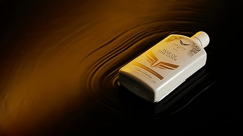 Miniatura 7 de Car Gods Cera de carnauba Ultimum Perfectum, 17 onzas líquidas, brillo de vehículo de alto brillo que elimina defectos menores de superficie,