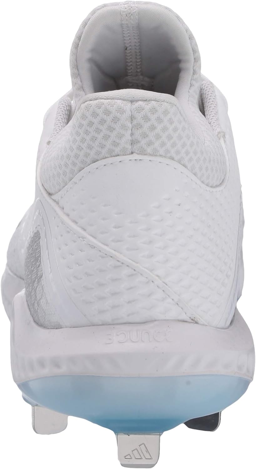  | adidas Women's Icon V Bounce Baseball Shoe | Softball & Baseball