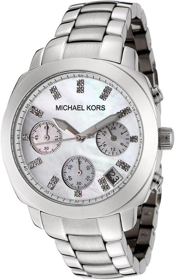 Michael Kors mk5092 Reloj de la mujer 