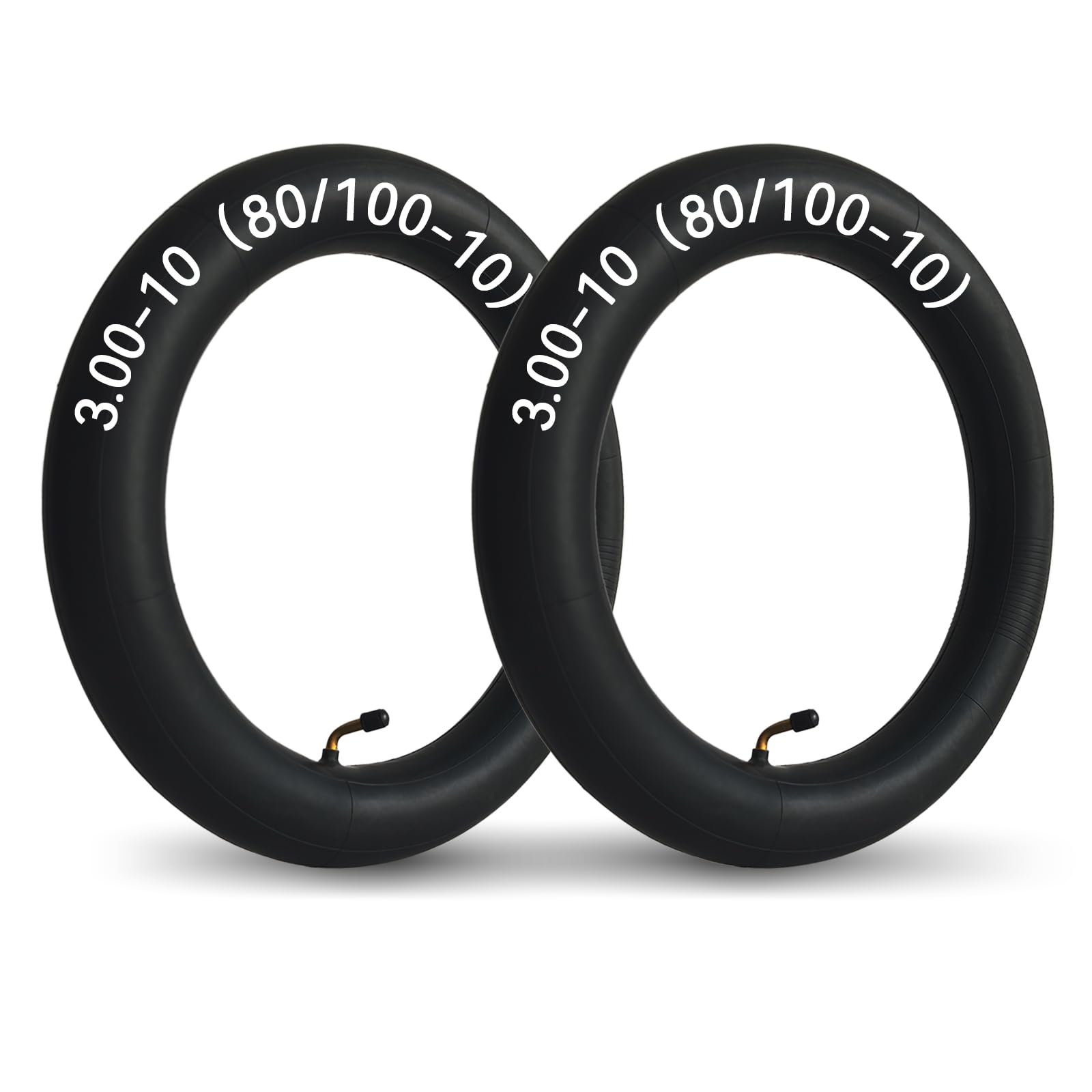 Cámaras 3.00-10 para mini Pit Bikes: rueda seguro en tierra con este pack de 2 6