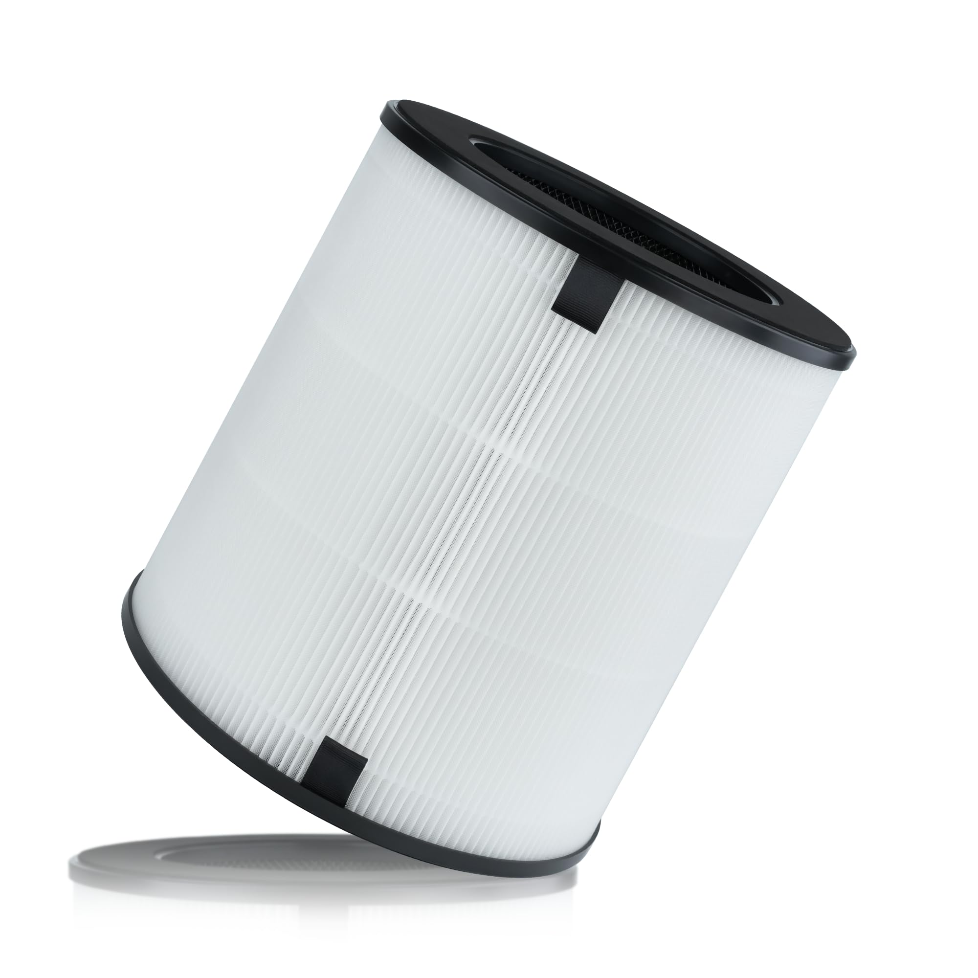 iAmoy Replacement Filter LV-H133 Compatible with Levoit LV-H133 Air Purifier, Replaces LV-H133-RF Filter, 3 in 1 HEPA Filter and Activated Carbon Filter for Better Air Quality