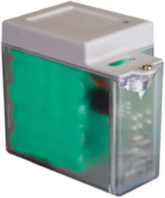 Kit Batería Emergencia Xbat Faac - Tienda Baterías Canaribat Central