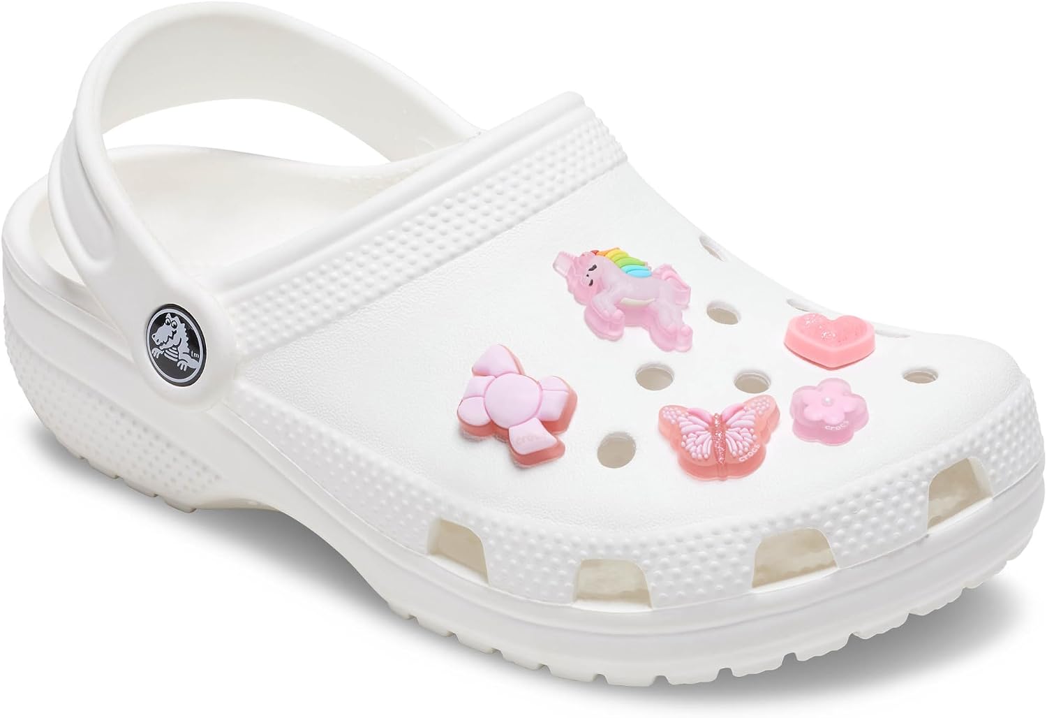 Crocs Jibbitz Girls' Favorites Shoe Charm Packs