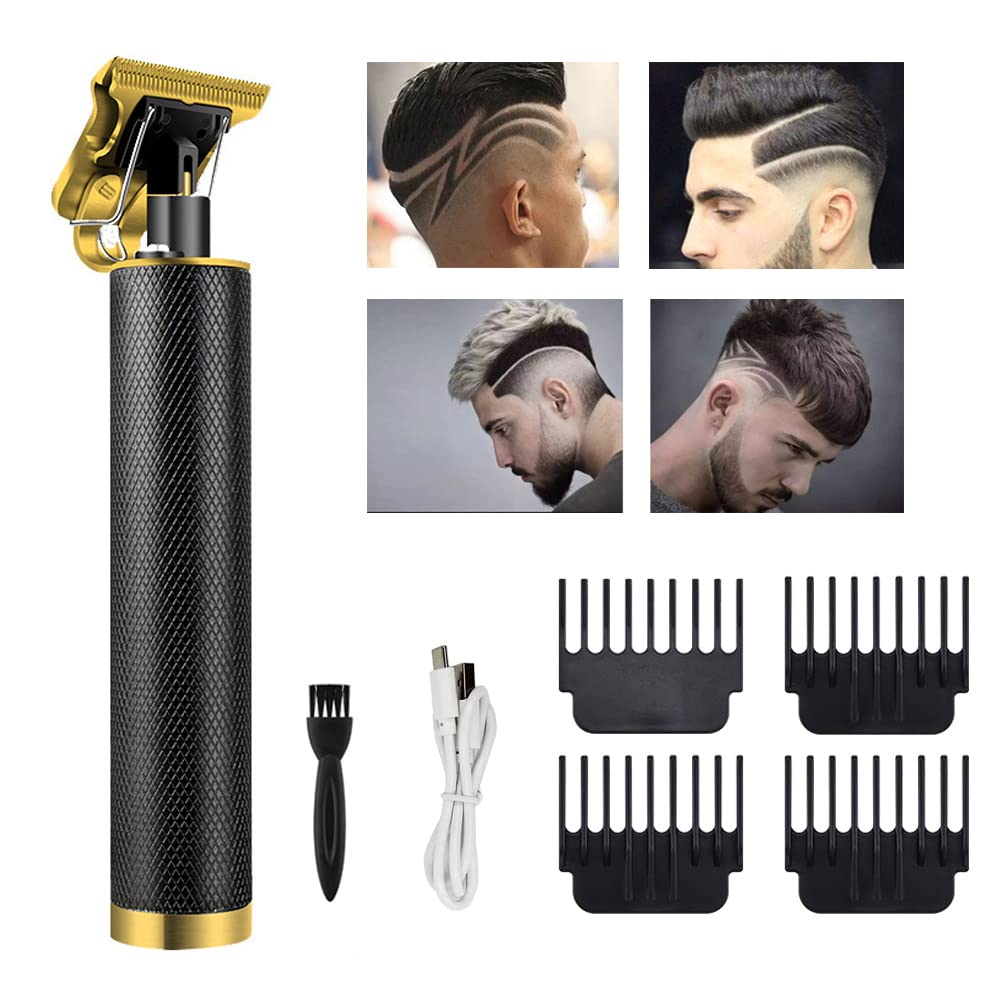 Professional Hair Clippers for Men, Hair Trimmer