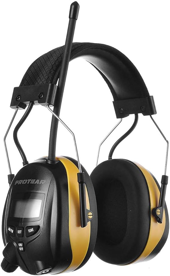 Best Radio Headphones 4