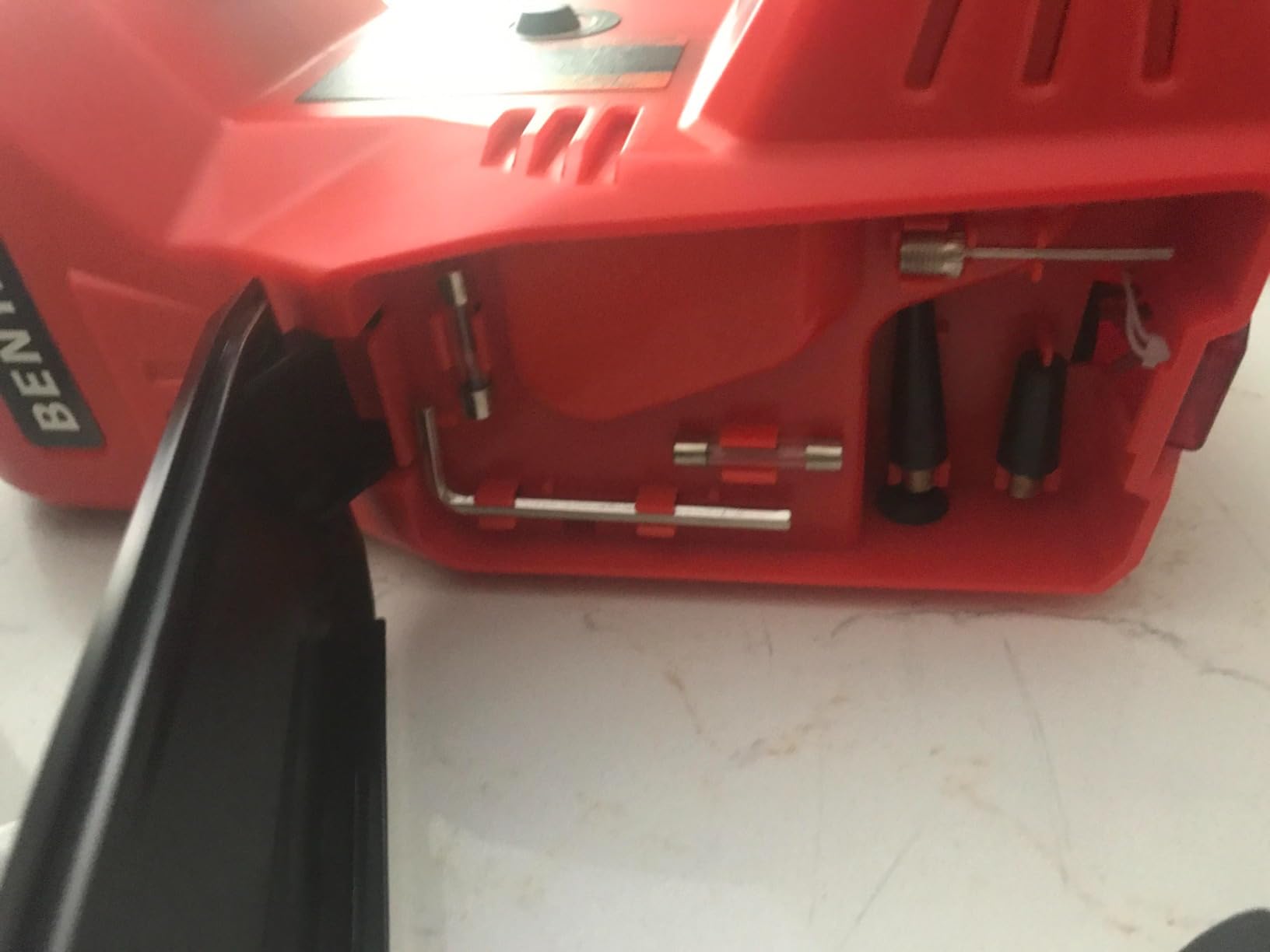 25/mo Finance Electric Jack BENYAN 5 Ton Car Jack Kit with Electric