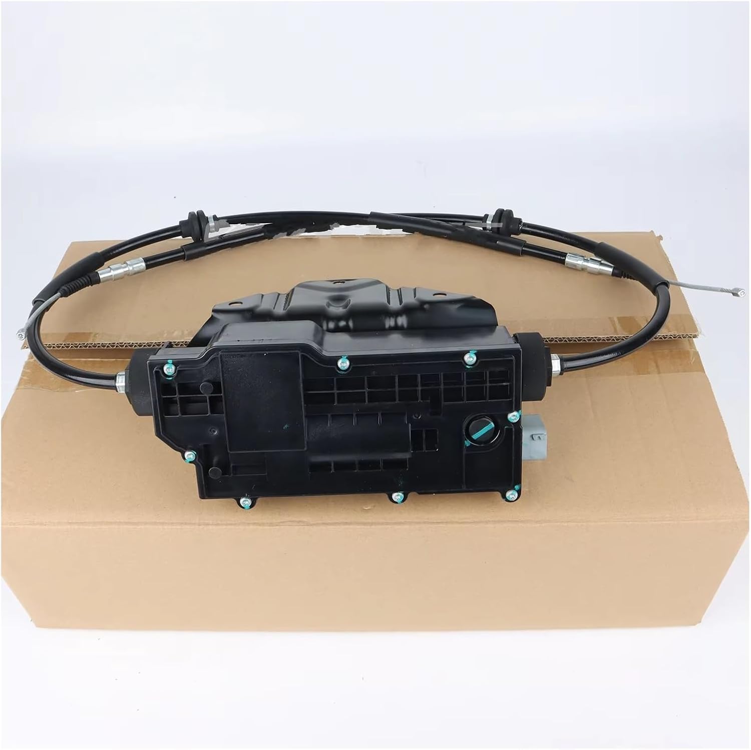 Parking Brake for BMW for X5 X6 F15 F16 F85 F86 2013-2018 34436882007 34436874220 34436868514 Rear Parking Brake Module Actuator Control Unit Parking Brake Module