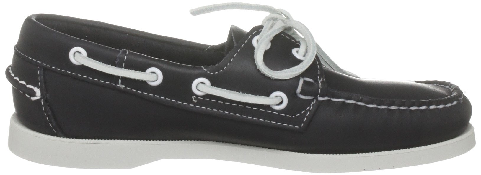 Sebago DOCKSIDES, Damen Bootsschuhe, Blau (BLUE NITE), 37.5 EU