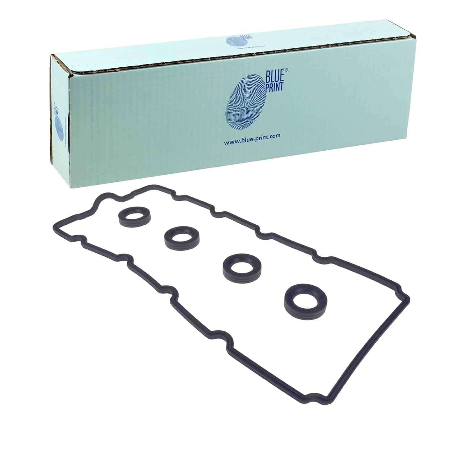 Blue Print ADB116701 Rocker Cover Gasket, pack of one