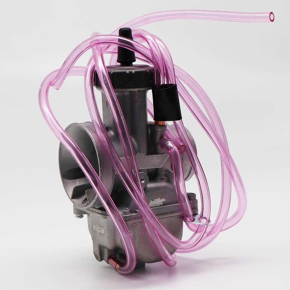 KIPA Air Strike 35mm Carburetor for PWK35 KDX200 Banshee YFZ350 with 35mm bore Size 016.150