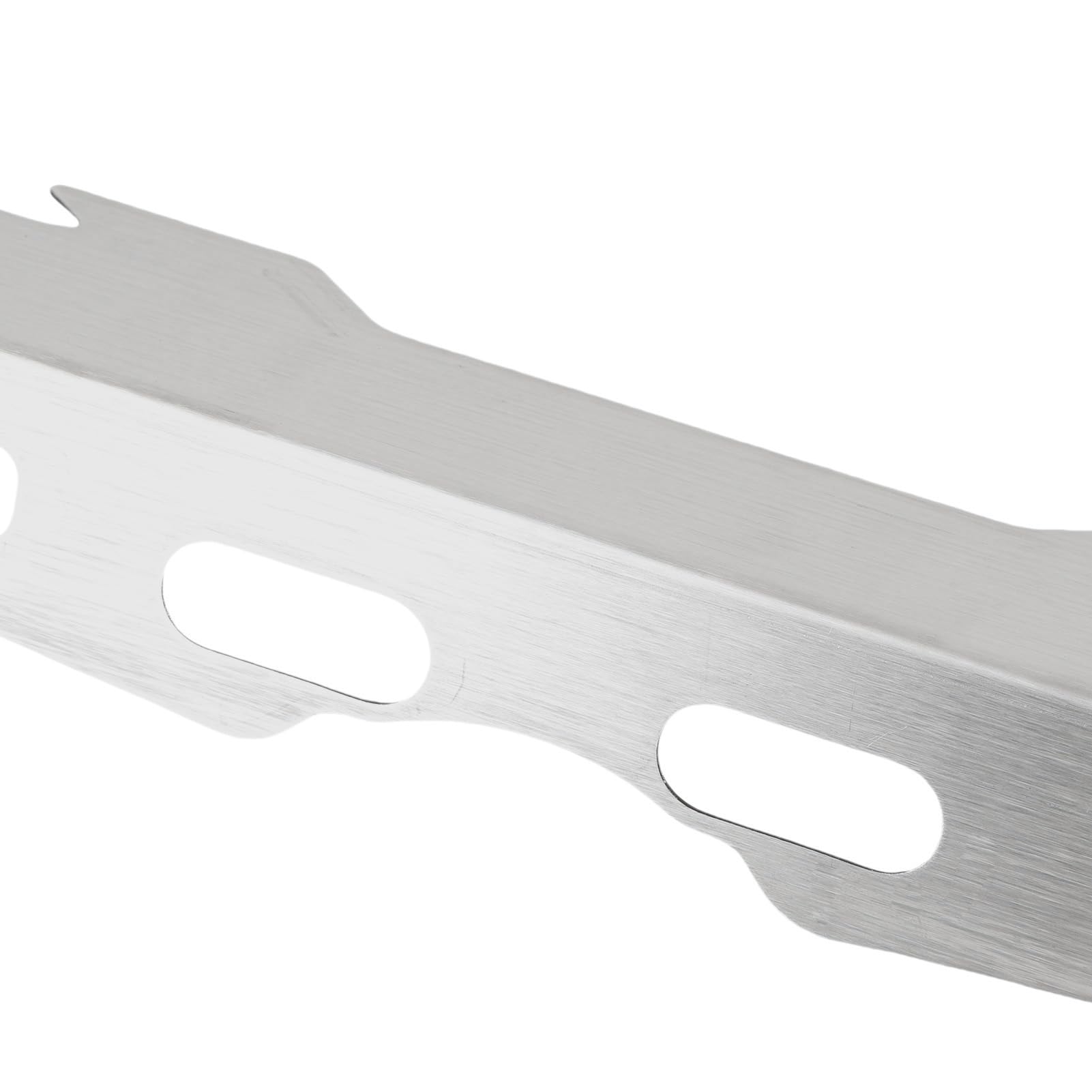Eujgoov Herramientas de Alineación de Ruedas Kit de Herramientas de Equilibrio Mejorado para Uso Doméstico con Punta Automotriz con Soporte de Extensión Plateado, Diseñado con Ranura