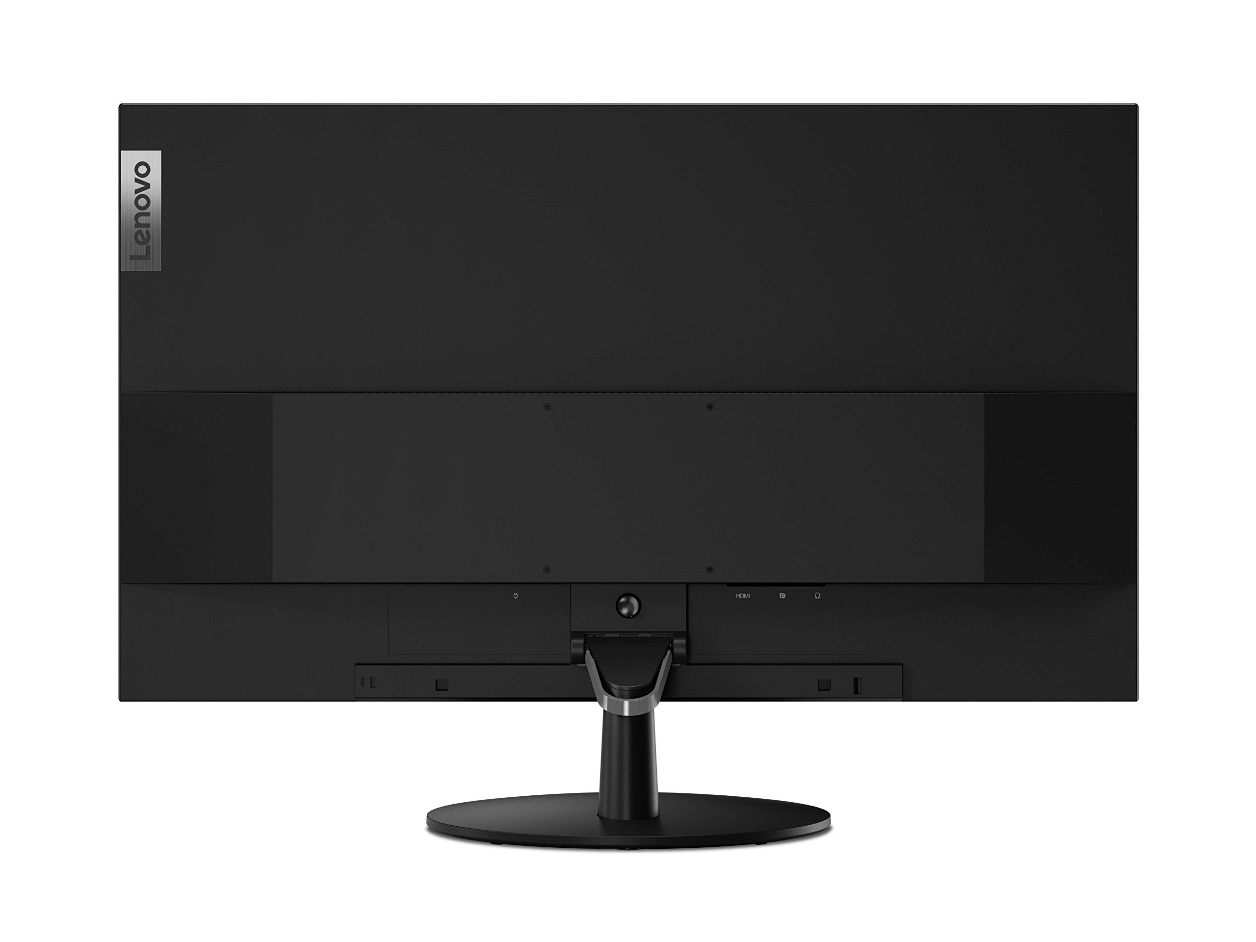 Lenovo L28u-30 Monitor - 28-inch, UHD, 60Hz, Ergonomic