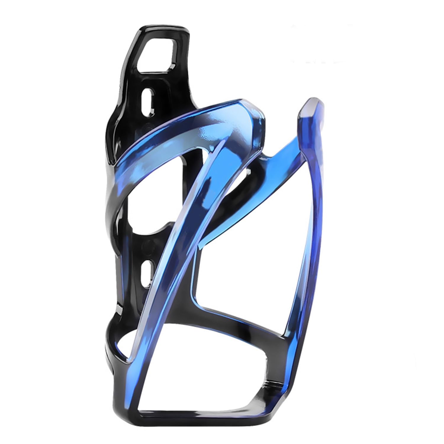 Bike Water Bottle Cage for Lapierre Edge 3.7 2013–2026 One-Piece Lightweight Bicycle Sturdy Durable Cycling Drink Holder Auto Clamping Adjustable Cage C