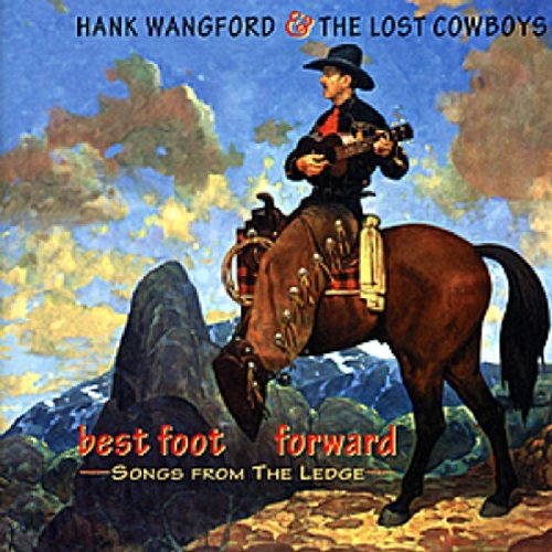 Best Foot Forward: Songs From The Ledge