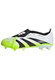 Unisex-Child League Predator Fold-Over Tongue Firm Multi Ground Sneaker