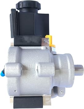 Edelmann Elite Power Steering Pump 6053R W/Reservoir - for 2003-97 Jeep Tj, Wrangler, 01-96 Jeep Cherokee; 6-CYL.