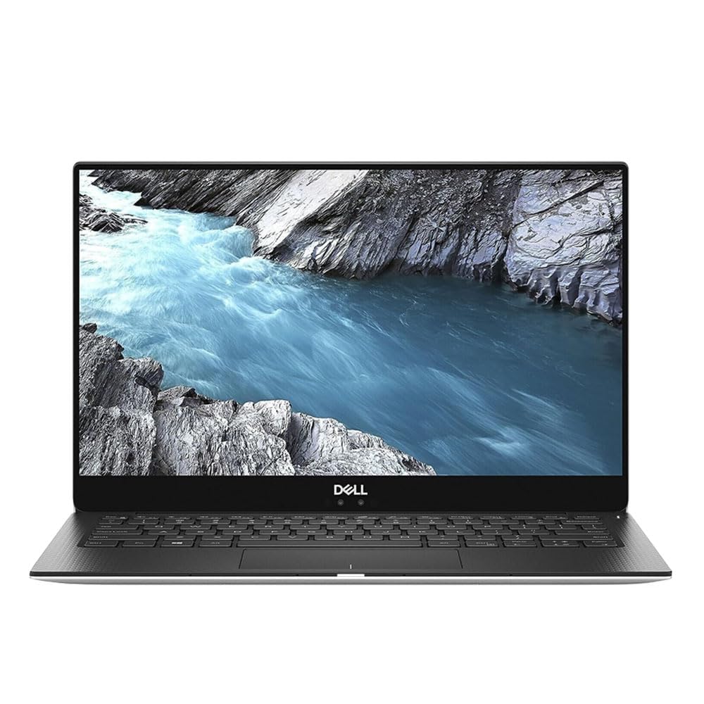 DELL XPS13 9370 / Core i5-8250U/ メモリ8GB/ Dell XPS 13 9370 i5-8250U 8GB 256GB M.2 NVMe 13.3