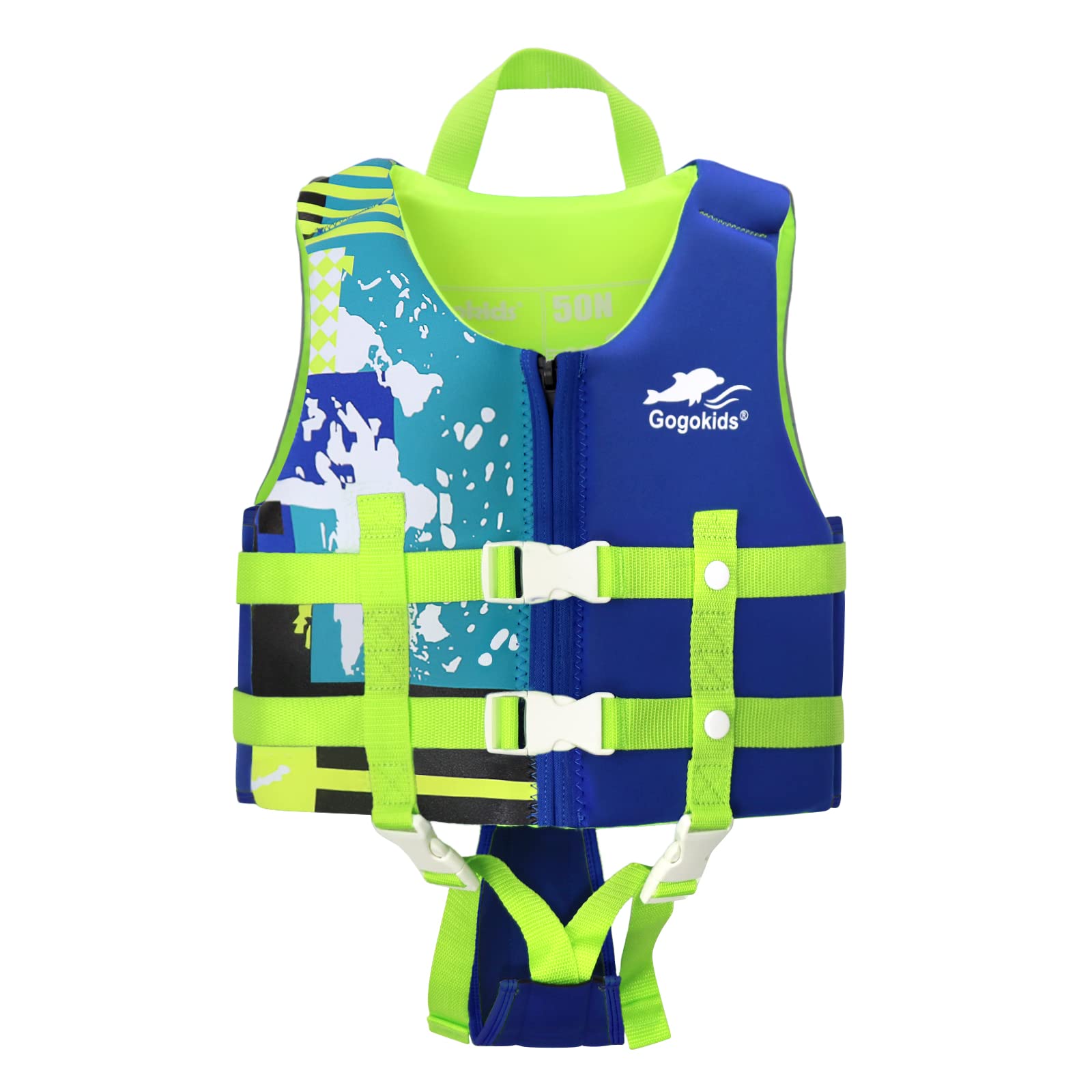 Toddler Swim Vest Floaties for Toddlers Kids Swim Vest Floation