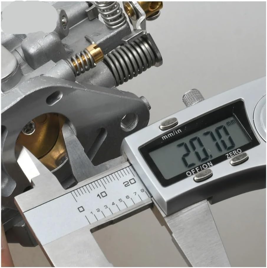 Outboard Engine Carburetor Assembly Fit For 5HP M5B M5BS 369-03200-2 369-03200