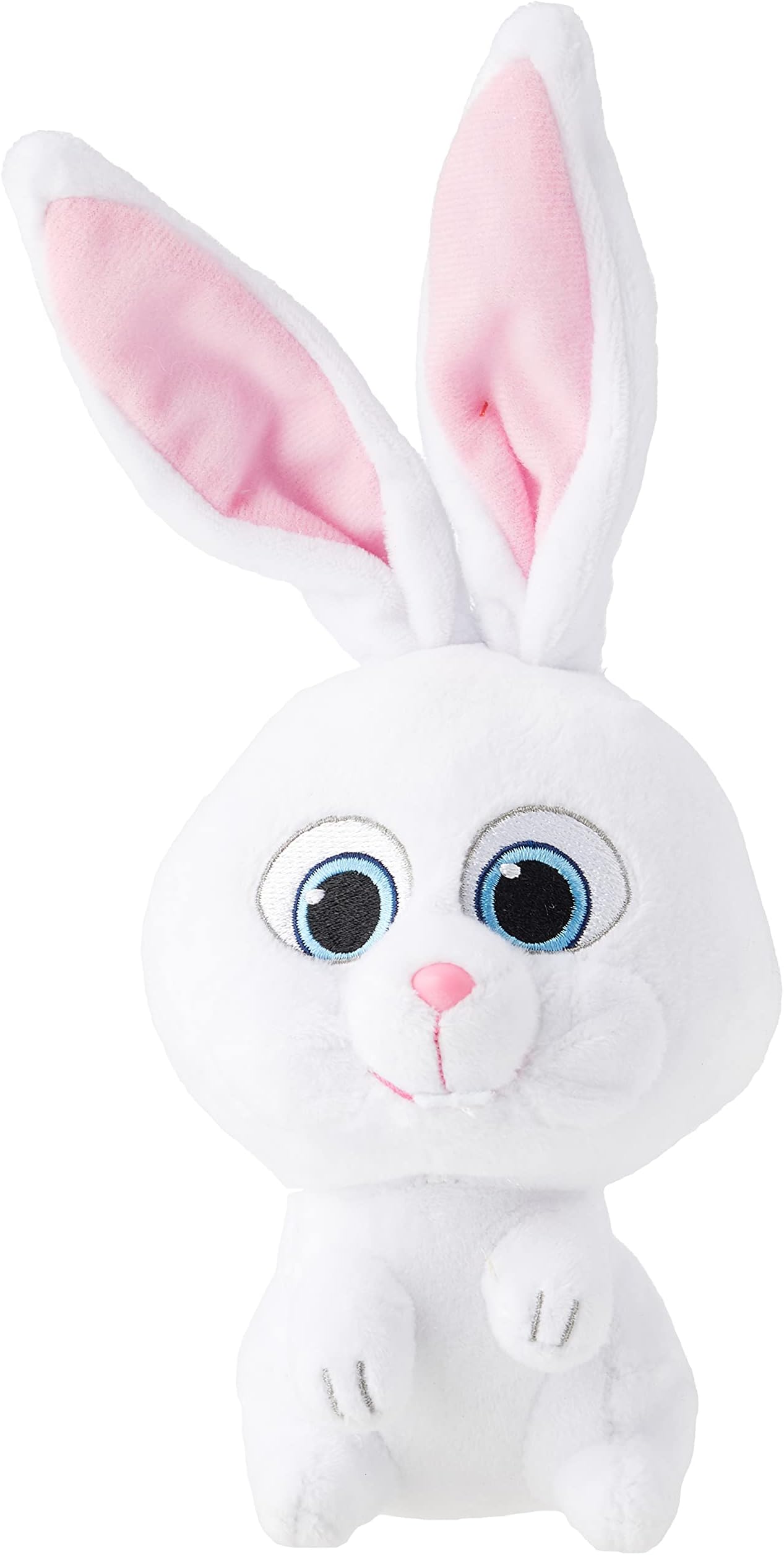 TY SNOWBALL RABBIT - SLOP