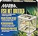 Marina Fish Net Breeder, Fine Mesh Fish Breeding Box, 10934