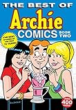 The Best of Archie Comics Book 2