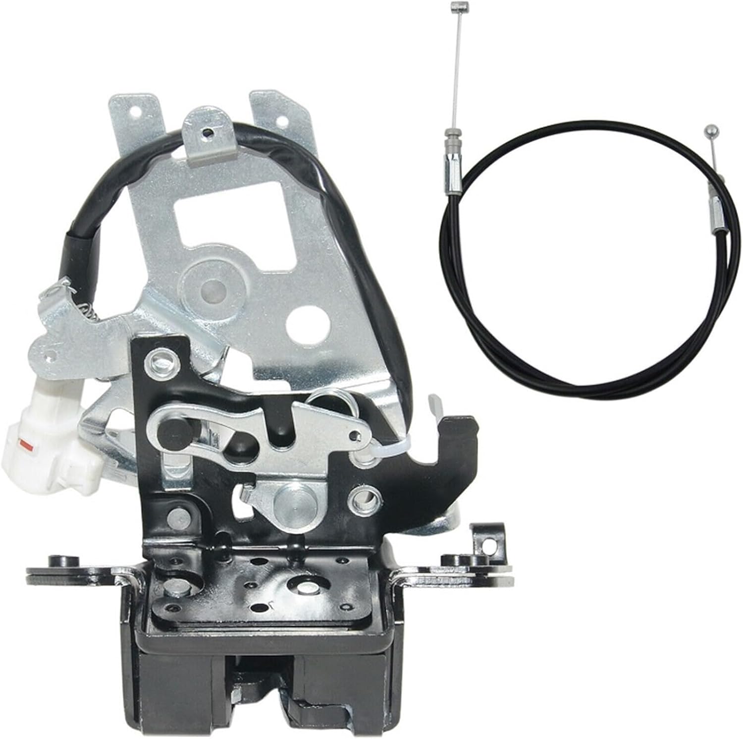 FEEGAR Door Lock Latch Mechanism For Toyota For Sequoia 20012004 2005