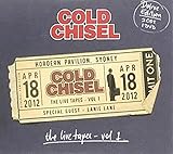  Live Tapes: Hordern Pavilion April 18 2012: 1