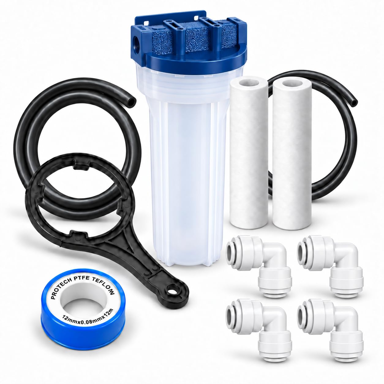 RO Water Pre Filter - Protect Your Purifier -26 RO Water Pre Filter - Protect Your Purifier -26