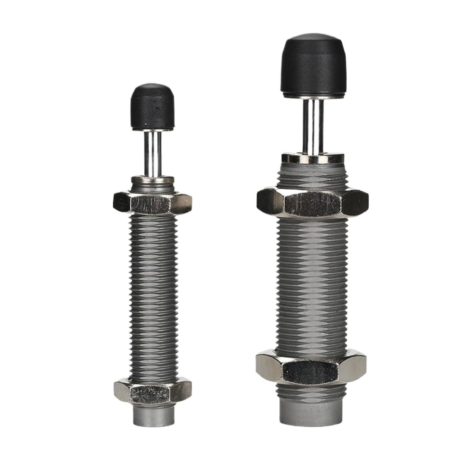 Vérin de butée hydraulique AC1007-S contre l'usure des machines industrielles