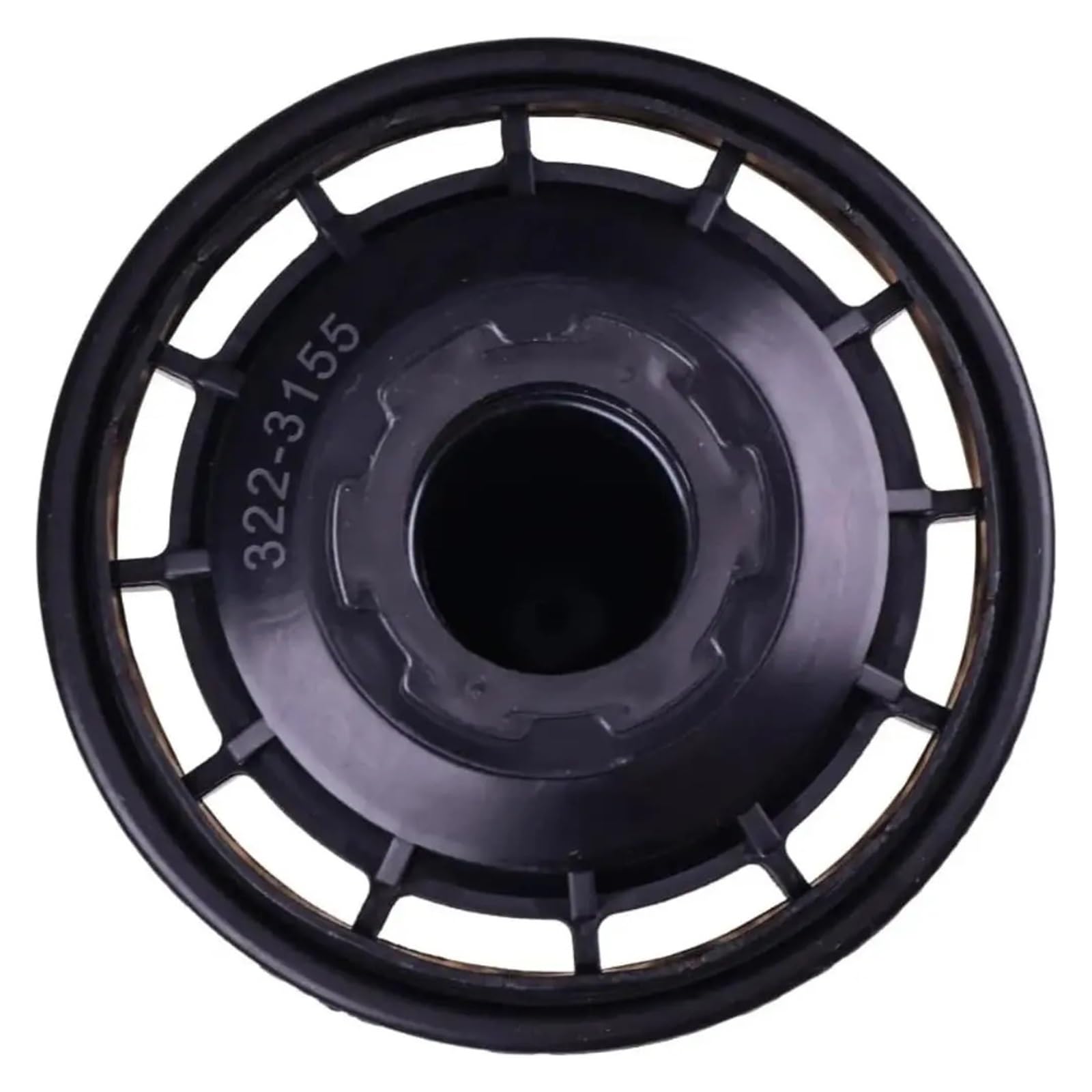 Filtro de Combustible E318EL,E316FL,E336,330FMHPU,E312E,E323F SA,E312F, 3223155,322-3155